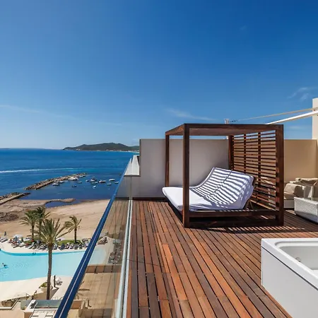Torre Del Mar - Ibiza Hotel 4*
