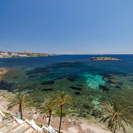Hotel Torre Del Mar - Ibiza 4*