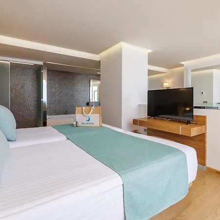 Hotel Torre Del Mar - Ibiza Playa d'en Bossa