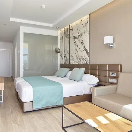 Torre Del Mar - Ibiza Hotel