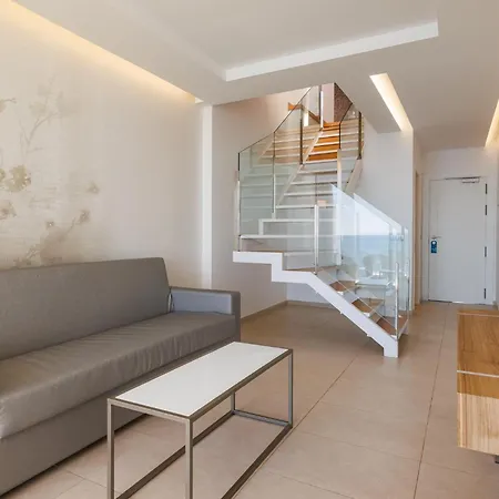 Hotel Torre Del Mar - Ibiza