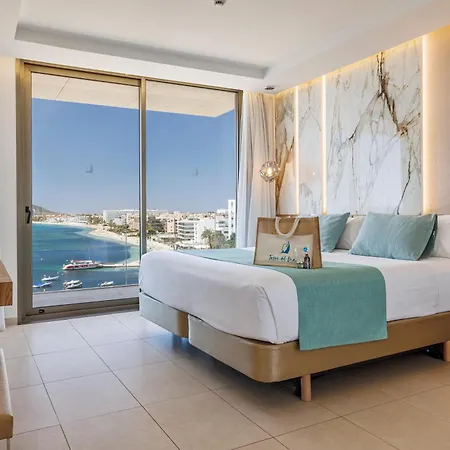 Torre Del Mar - Ibiza Hotel Playa d'en Bossa