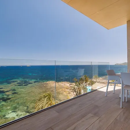 Torre Del Mar - Ibiza 4* Playa d'en Bossa