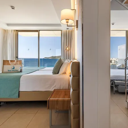 Hotel Torre Del Mar - Ibiza 4*