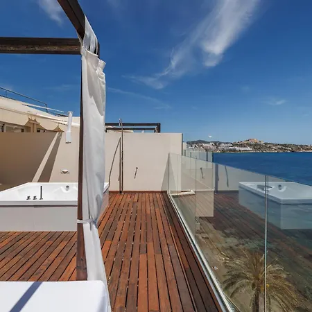 Torre Del Mar - Ibiza 4*