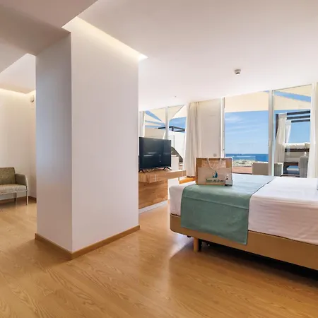 Torre Del Mar - Ibiza 4* Playa d'en Bossa