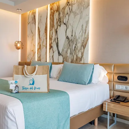 Torre Del Mar - Ibiza Hotel