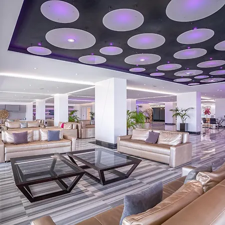 Torre Del Mar - Ibiza Hotel 4*