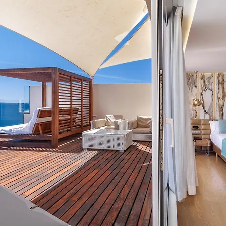 Hotel Torre Del Mar - Ibiza
