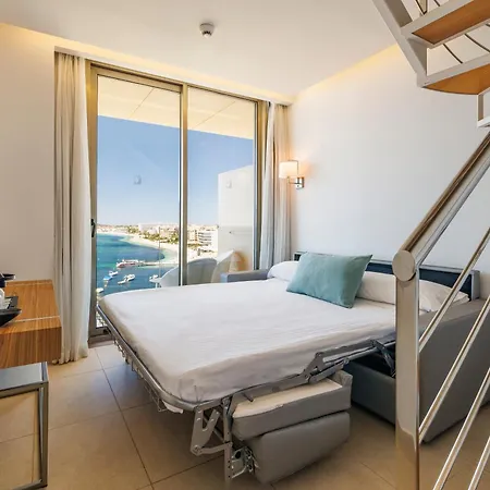Torre Del Mar - Ibiza Hotel 4*