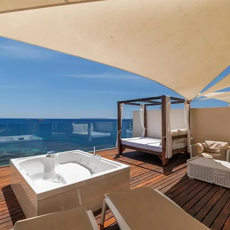 Torre Del Mar - Ibiza Hotel Playa d'en Bossa