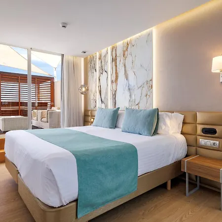 Torre Del Mar - Ibiza 4*