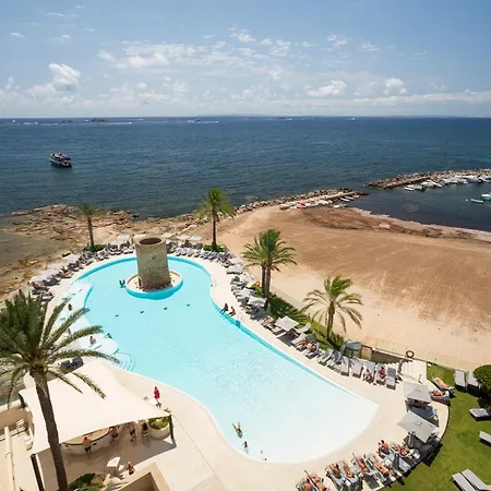Hotel Torre Del Mar - Ibiza