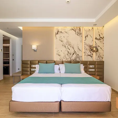 Torre Del Mar - Ibiza Hotel 4*