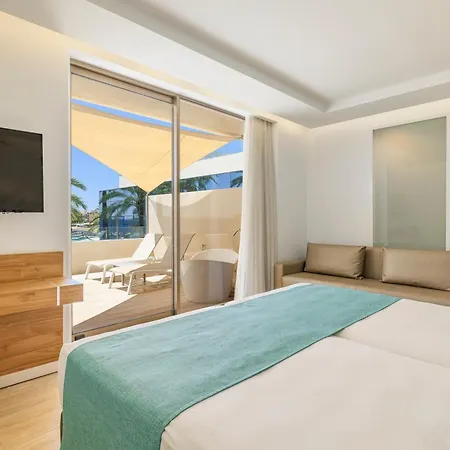 Hotel Torre Del Mar - Ibiza 4*