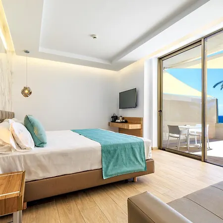 Hotel Torre Del Mar - Ibiza Playa d'en Bossa