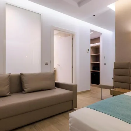Torre Del Mar - Ibiza 4* Playa d'en Bossa