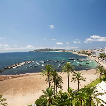 Torre Del Mar - Ibiza