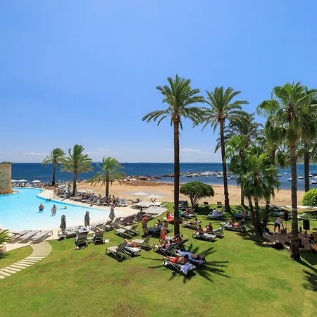 Torre Del Mar - Ibiza Hotel