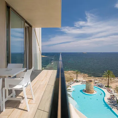 Hotel Torre Del Mar - Ibiza