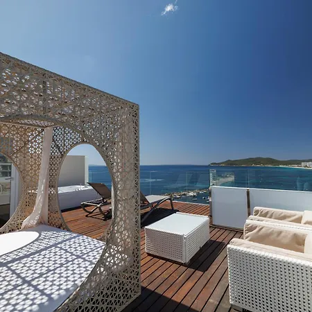 Torre Del Mar - Ibiza Hotel 4*
