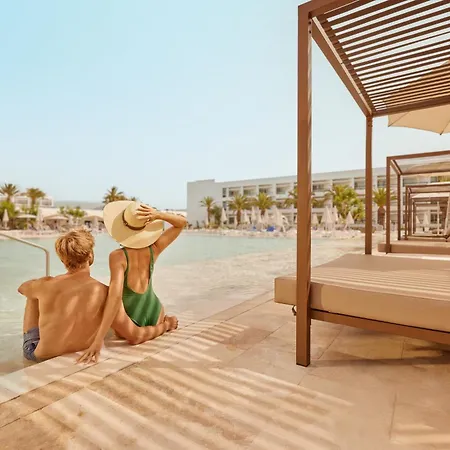 Hotel Grand Palladium Palace Ibiza Resort&spa-