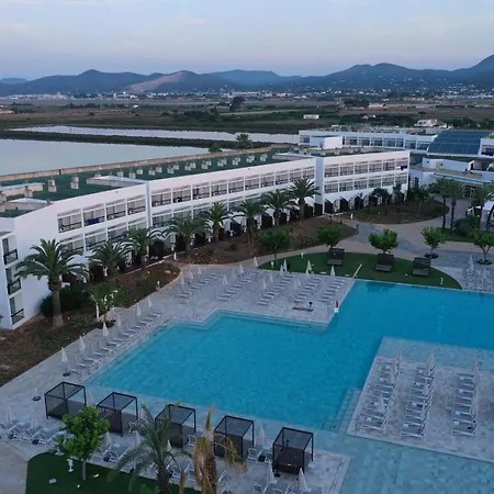 Hotel Grand Palladium Palace Ibiza Resort&spa- 5*