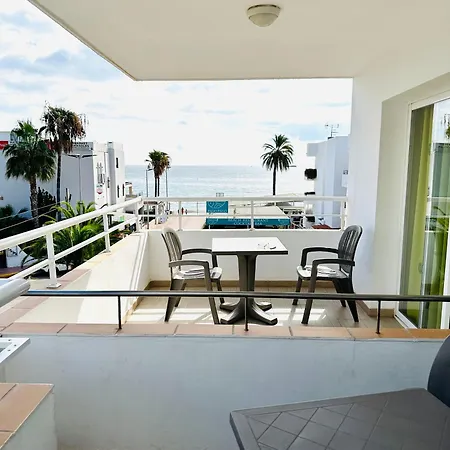 Aparthotel Jet - Adults Only 3*