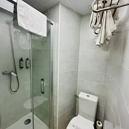 Aparthotel Jet - Adults Only Playa d'en Bossa