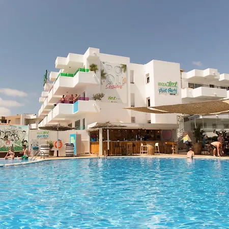 Jet - Adults Only Aparthotel 3*