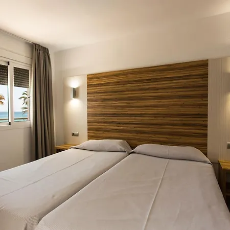 Aparthotel Jet - Adults Only 3*