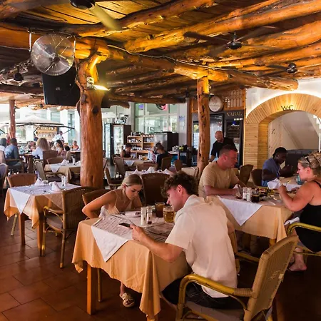 Jet - Adults Only Playa d'en Bossa