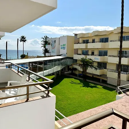 Jet - Adults Only Aparthotel 3*