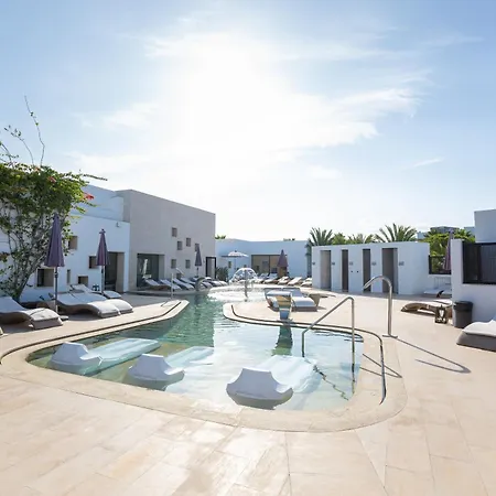 Hotel Grand Palladium Select Palace Ibiza 5*