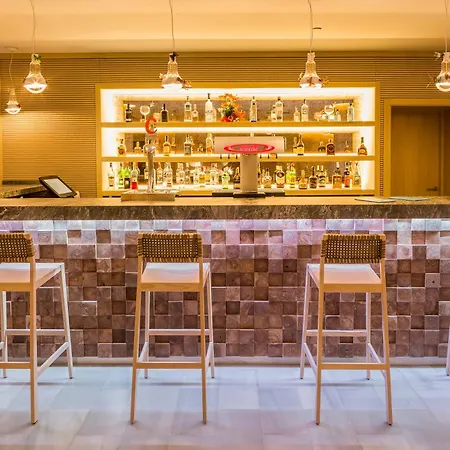 Grand Palladium Palace Ibiza Resort&spa- 5* Playa d'en Bossa