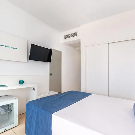 Hotel Vibra Algarb Playa d'en Bossa