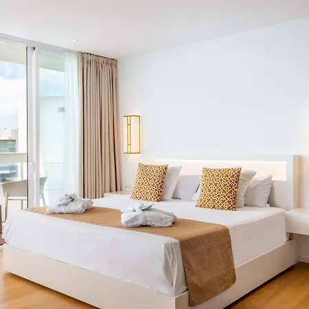 Vibra Algarb Hotel
