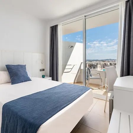 Hotel Vibra Algarb 4*