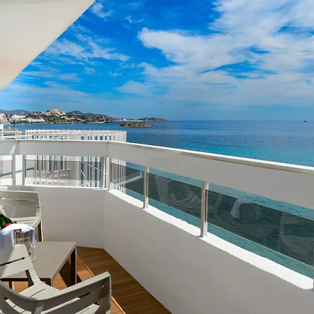 Vibra Algarb Hotel Playa d'en Bossa