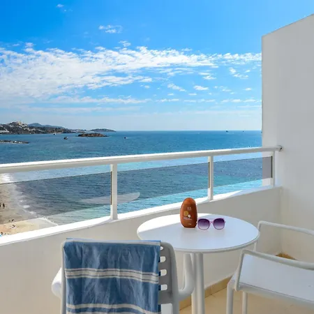 Hotel Vibra Algarb
