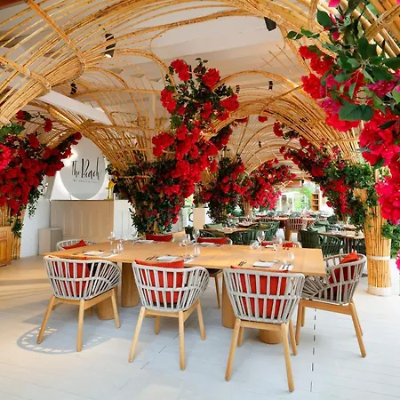 Hotel Ushuaia Ibiza - Adults Only - Club Entrance Included Playa d'en Bossa