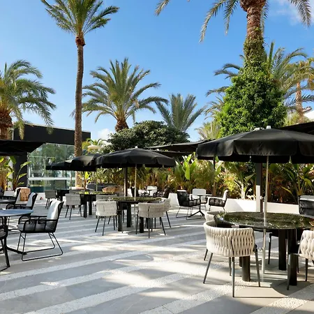 Ushuaia Ibiza - Adults Only - Club Entrance Included Hotel Playa d'en Bossa