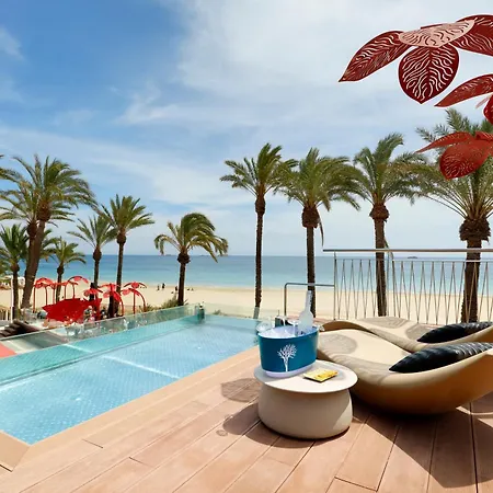 Ushuaia Ibiza - Adults Only - Club Entrance Included