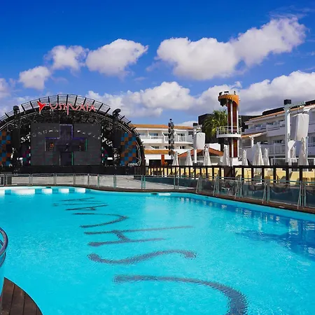 Ushuaia Ibiza - Adults Only - Club Entrance Included