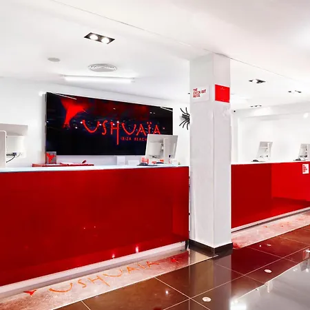 Ushuaia Ibiza - Adults Only - Club Entrance Included 5*