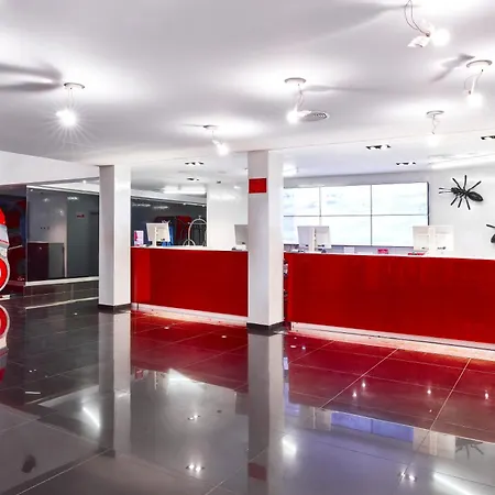 Hotel Ushuaia Ibiza - Adults Only - Club Entrance Included 5*