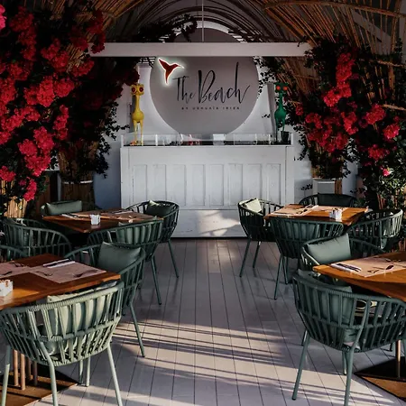 Ushuaia Ibiza - Adults Only - Club Entrance Included Playa d'en Bossa