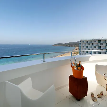 Ushuaia Ibiza - Adults Only - Club Entrance Included 5* Playa d'en Bossa