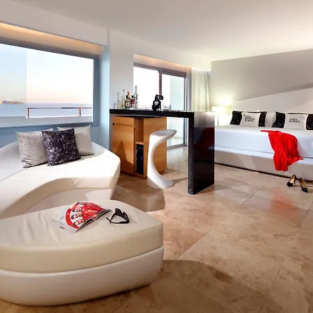 Ushuaia Ibiza - Adults Only - Club Entrance Included Playa d'en Bossa