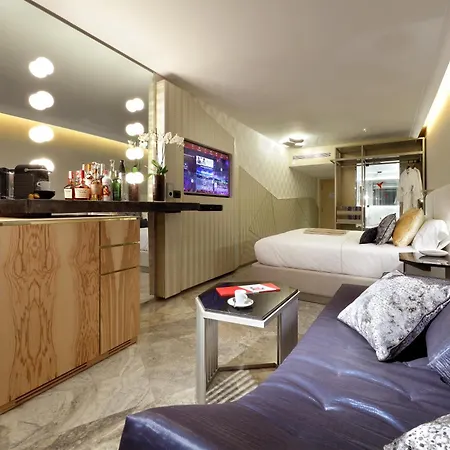 Ushuaia Ibiza - Adults Only - Club Entrance Included Hotel
